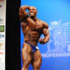 Juan  Morel - IFBB New York Pro 2012 - #1