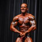 Aaron  Gibson - NPC 2010 Oklahoma Championships 2010 - #1