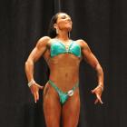 Jessica  Foley - NPC USA 2011 - #1