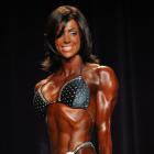 Nola   Trimble - IFBB North American Championships 2011 - #1