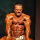 Lance  Johnson - IFBB Europa Super Show 2011 - #1