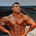 Adrian   Delgado - NPC Ronnie Coleman Classic 2012 - #1