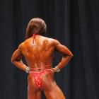 Margaret  Negrete - NPC USA 2011 - #1