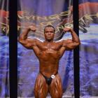 Manuel  Lomeli - IFBB Wings of Strength Chicago Pro 2013 - #1