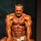 Lance  Johnson - IFBB Europa Super Show 2011 - #1