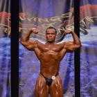 Manuel  Lomeli - IFBB Wings of Strength Chicago Pro 2013 - #1