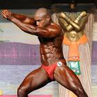 Emmanuel   Ekortarh - NPC Lone Star Classic 2009 - #1