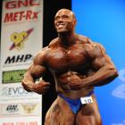 Juan  Morel - IFBB New York Pro 2012 - #1