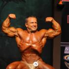 Lance  Johnson - IFBB Europa Super Show 2011 - #1