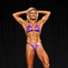 Kimberly  Gerard - NPC Jr. Nationals 2014 - #1