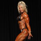 Susan  Haiges - NPC Jr. Nationals 2010 - #1