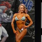 Cristiana  Casoni - IFBB Kentucky Pro 2009 - #1