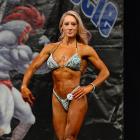 Cristiana  Casoni - IFBB Kentucky Pro 2009 - #1