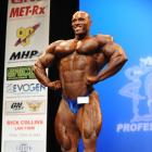 Juan  Morel - IFBB New York Pro 2012 - #1