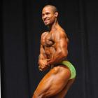 Malachi   Walker - NPC USA 2009 - #1