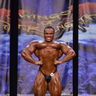 Manuel  Lomeli - IFBB Wings of Strength Chicago Pro 2013 - #1