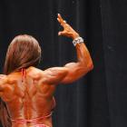 Margaret  Negrete - NPC USA 2011 - #1