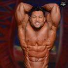 An  Nguyen - IFBB Europa Show of Champions Orlando 2014 - #1