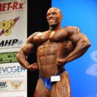 Juan  Morel - IFBB New York Pro 2012 - #1