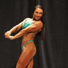 Jessica  Foley - NPC USA 2011 - #1