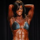 Nola   Trimble - IFBB North American Championships 2011 - #1