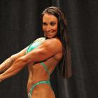Jessica  Foley - NPC USA 2011 - #1