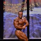 Manuel  Lomeli - IFBB Wings of Strength Chicago Pro 2013 - #1