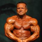 Lance  Johnson - IFBB Europa Super Show 2011 - #1