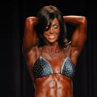 Nola   Trimble - IFBB North American Championships 2011 - #1