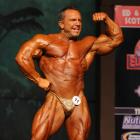 Lance  Johnson - IFBB Europa Super Show 2011 - #1