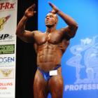 Juan  Morel - IFBB New York Pro 2012 - #1