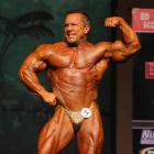 Lance  Johnson - IFBB Europa Super Show 2011 - #1