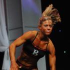 Bethany  Wagner - IFBB Arnold Classic 2011 - #1