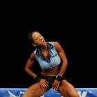 Lishia   Dean - NPC Jr. USA 2012 - #1