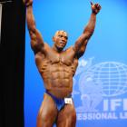 Juan  Morel - IFBB New York Pro 2012 - #1