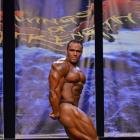 Manuel  Lomeli - IFBB Wings of Strength Chicago Pro 2013 - #1