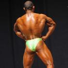 Malachi   Walker - NPC USA 2009 - #1