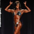 Nola   Trimble - IFBB North American Championships 2011 - #1