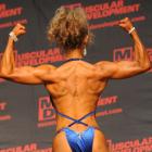 Monica  Steiner - NPC Ronnie Coleman Classic 2011 - #1