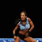 Lishia   Dean - NPC Jr. USA 2012 - #1