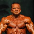 Lance  Johnson - IFBB Europa Super Show 2011 - #1