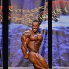 Manuel  Lomeli - IFBB Wings of Strength Chicago Pro 2013 - #1