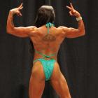 Jessica  Foley - NPC USA 2011 - #1