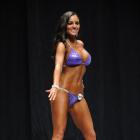 Liana  Hamilton - NPC USA 2012 - #1