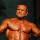 Lance  Johnson - IFBB Europa Super Show 2011 - #1