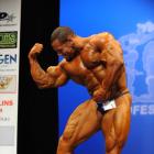 Mohammed  Touri - IFBB New York Pro 2012 - #1