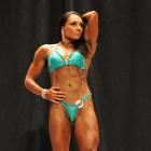 Jessica  Foley - NPC USA 2011 - #1