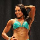 Jessica  Foley - NPC USA 2011 - #1