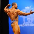 Mohammed  Touri - IFBB New York Pro 2012 - #1