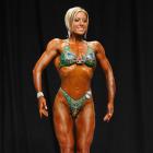 Christy   Hill  - NPC USA 2010 - #1
